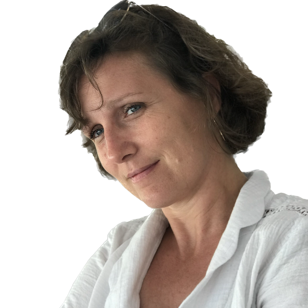 Aurélia Desvallées