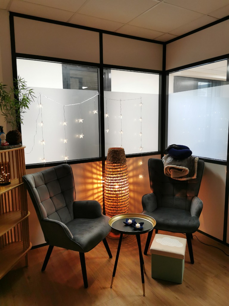 photo cabinet Emmanuelle BROSSET