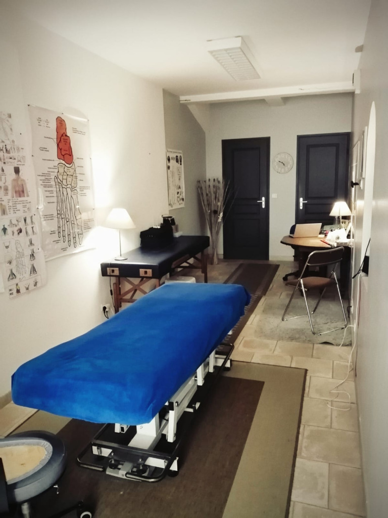 photo cabinet Fournier valerie