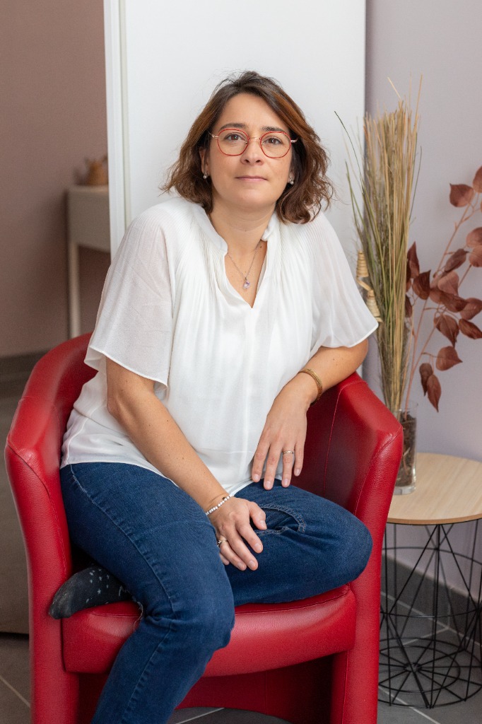 photo activite Jessica RAGOT