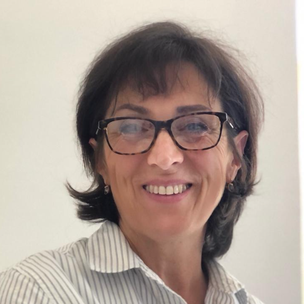 Marie Pierre Del Aguila