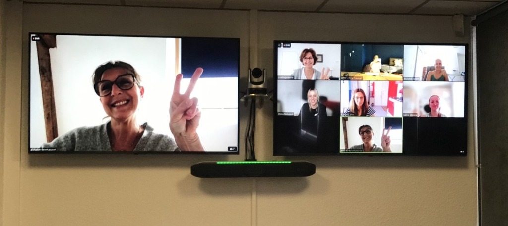 photo activite Séverine MICHAUD