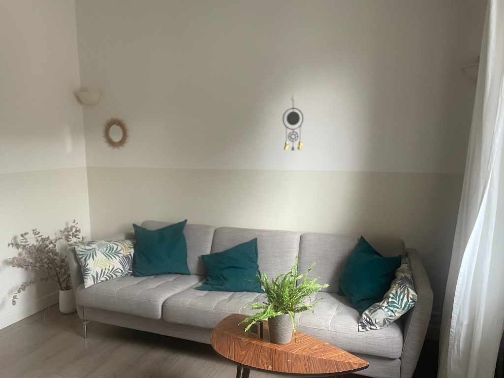 photo cabinet Séverine MICHAUD