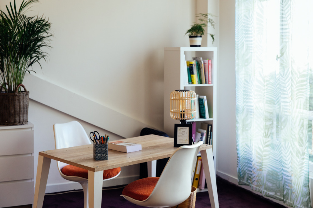 photo seance Paploray Blandine