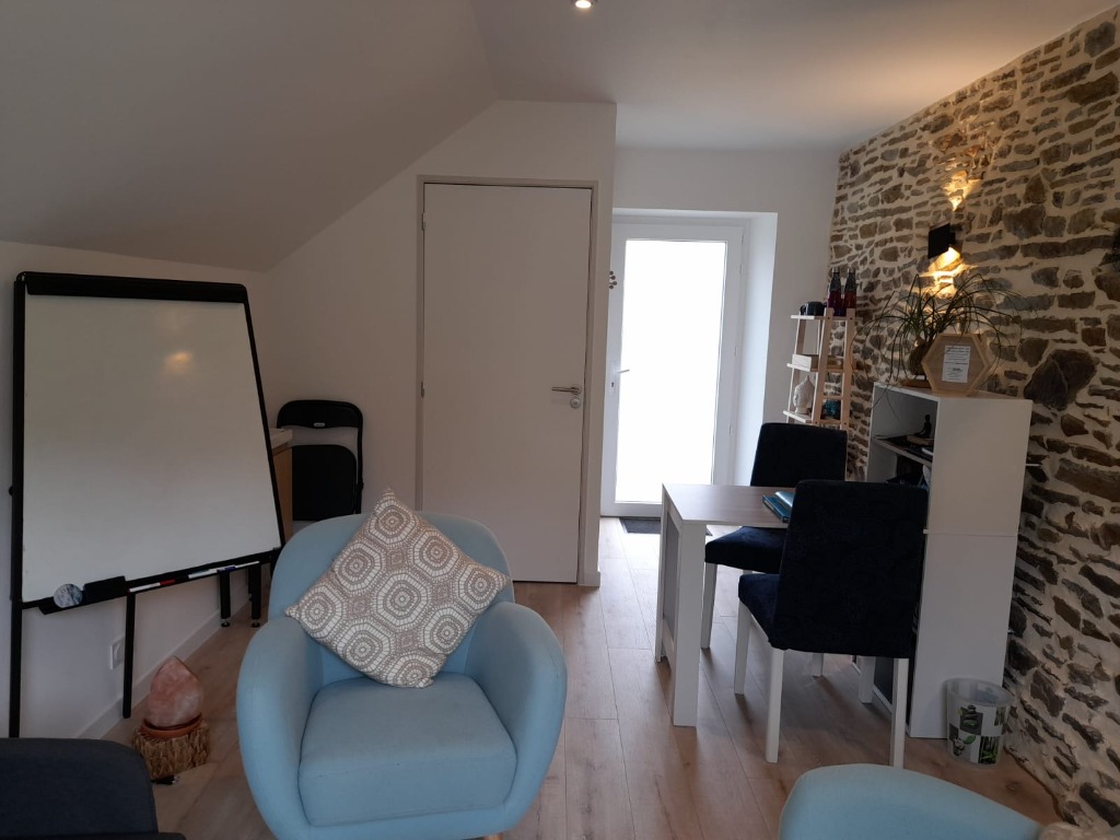 photo seance Stéphanie Gloanec 