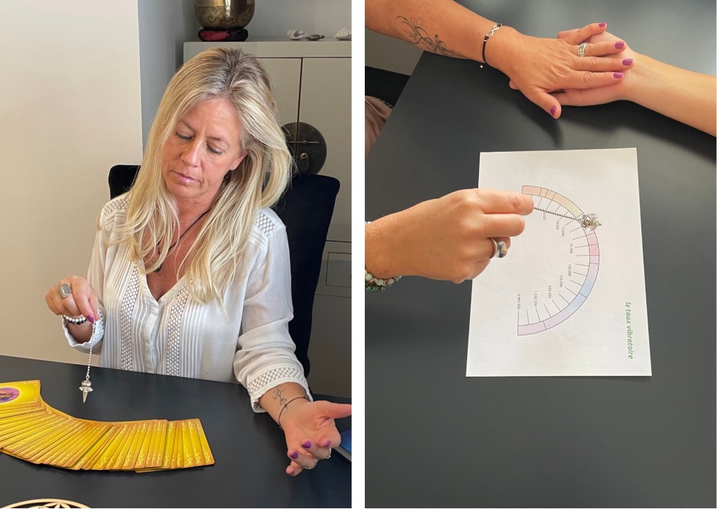 photo activite Géraldine Angibaud