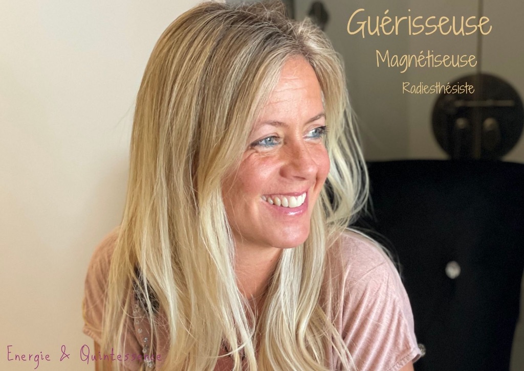 photo portrait Géraldine Angibaud