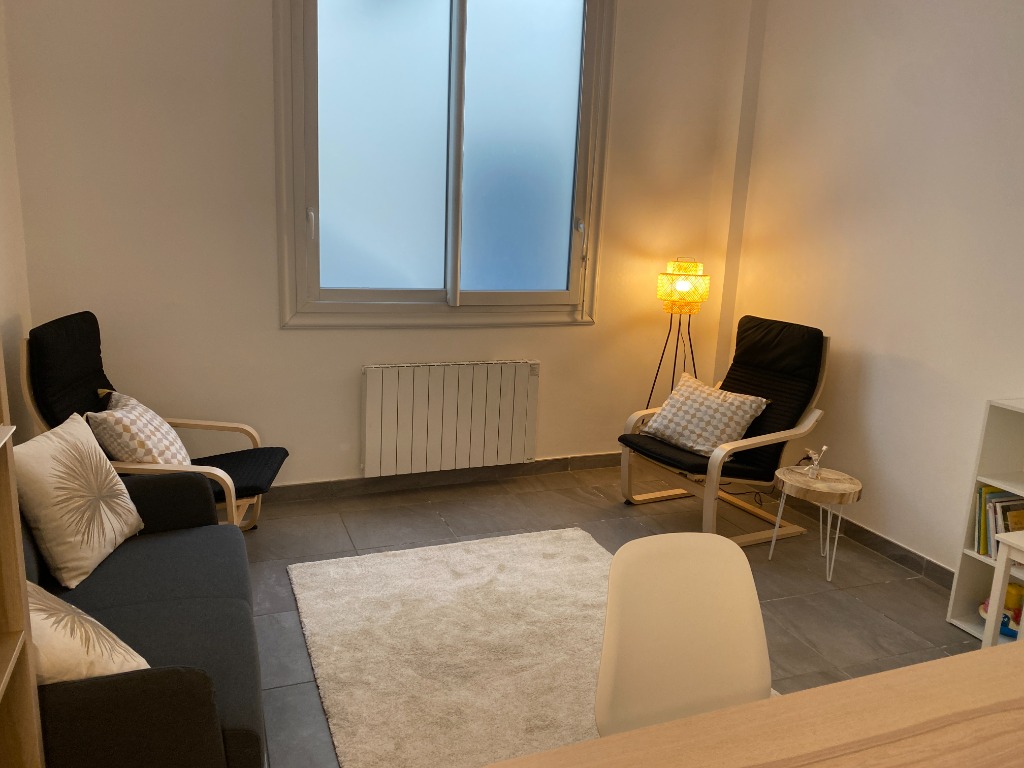 photo cabinet Doriane Boudeville 