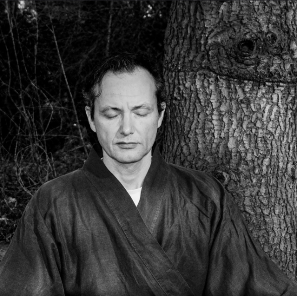 Franck  Énergie Tao