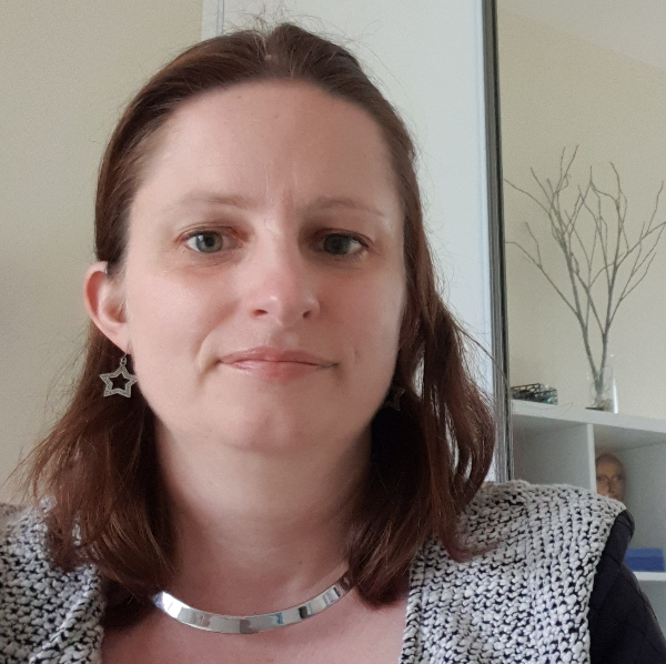 Emilie Lejeune - Hypn’Ose Énergétique 