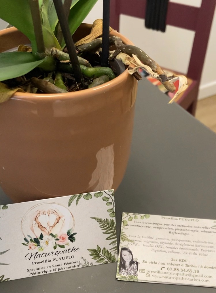 photo activite Prescillia Puyuelo