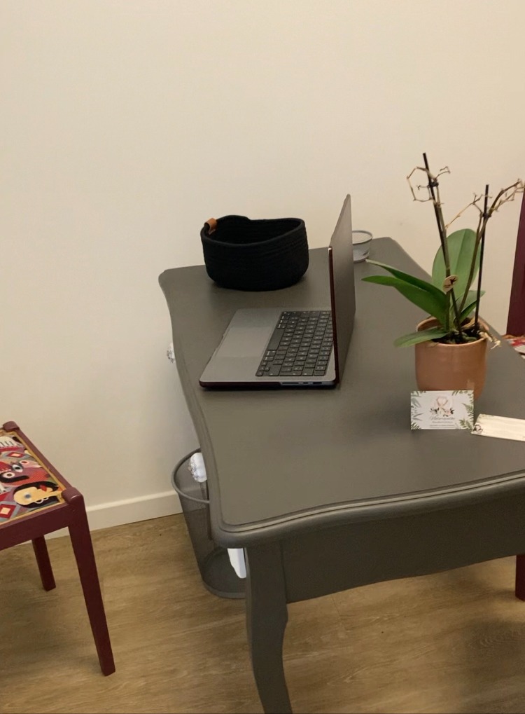 photo seance Prescillia Puyuelo