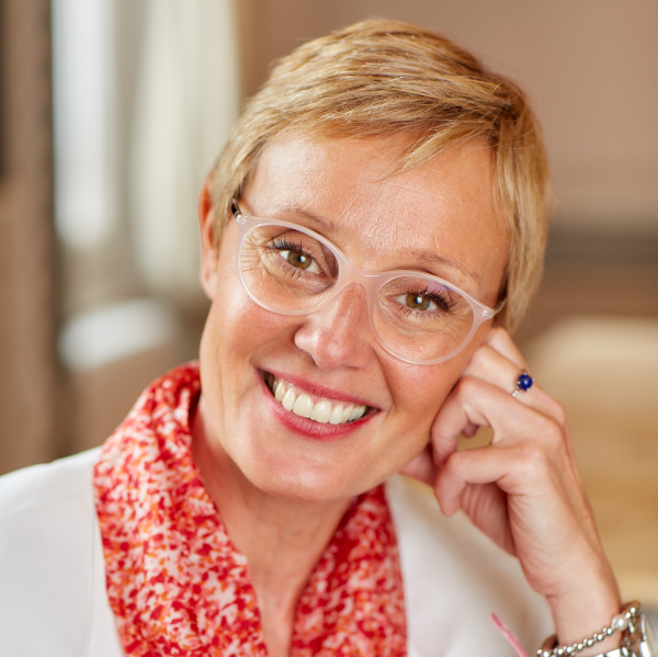 Aux commandes de ma vie 