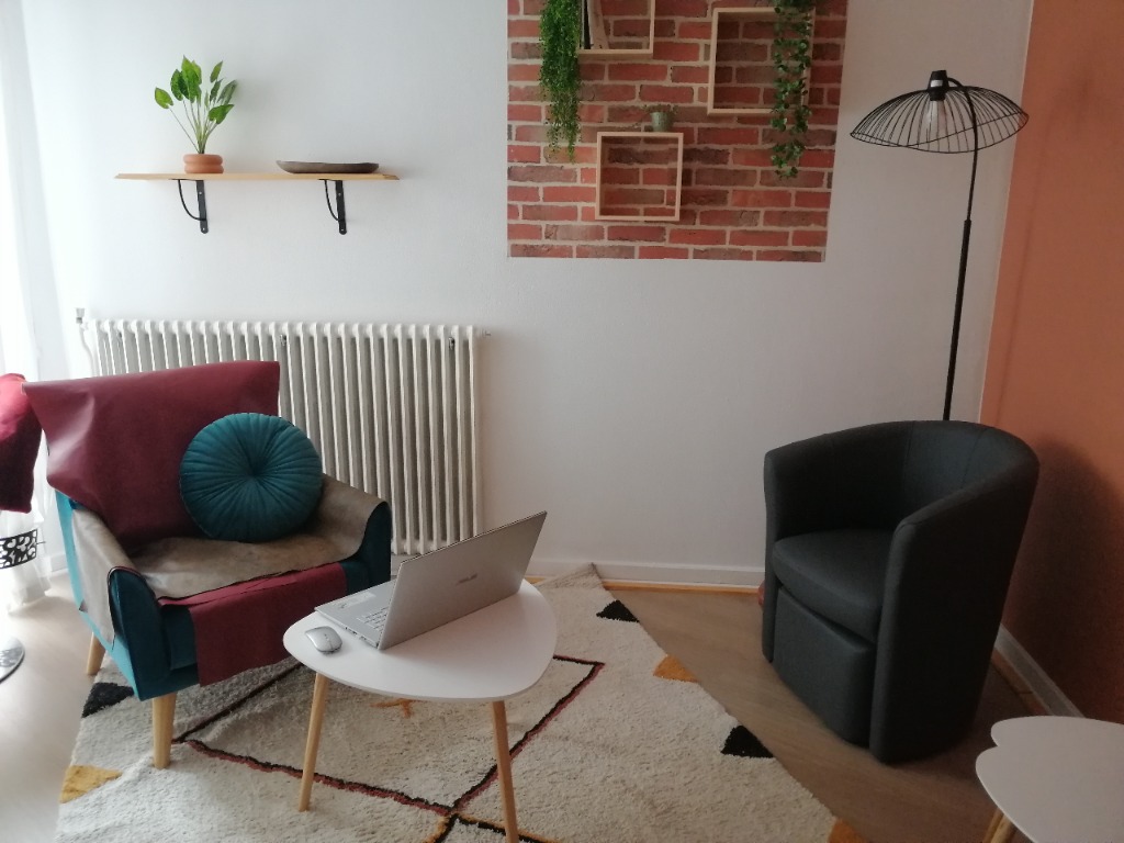 photo cabinet Pierre NICOLAS