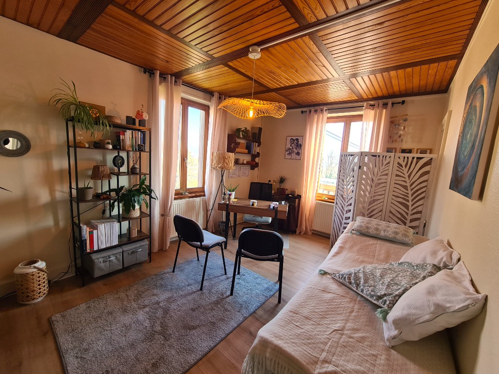 photo cabinet Céline Hédon