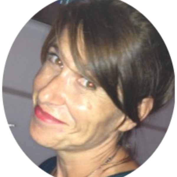 Cécile Touret Lieux d’équilibre