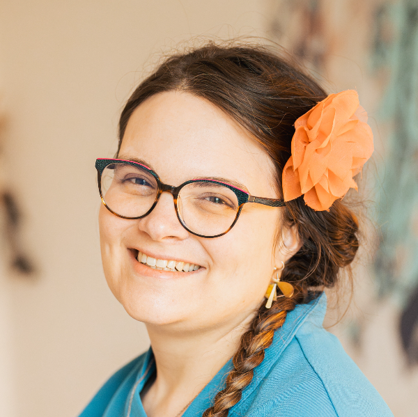 Mélissa Duval - Massage Réflexologie faciale