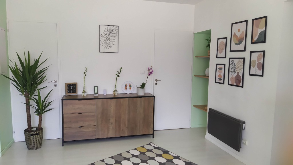 photo cabinet Karen Blanchin