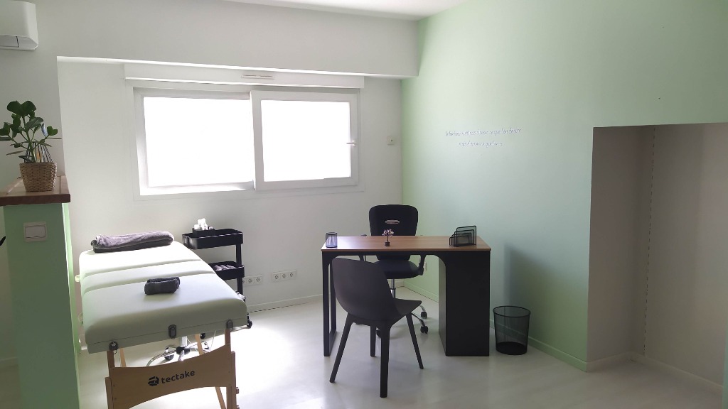 photo seance Karen Blanchin