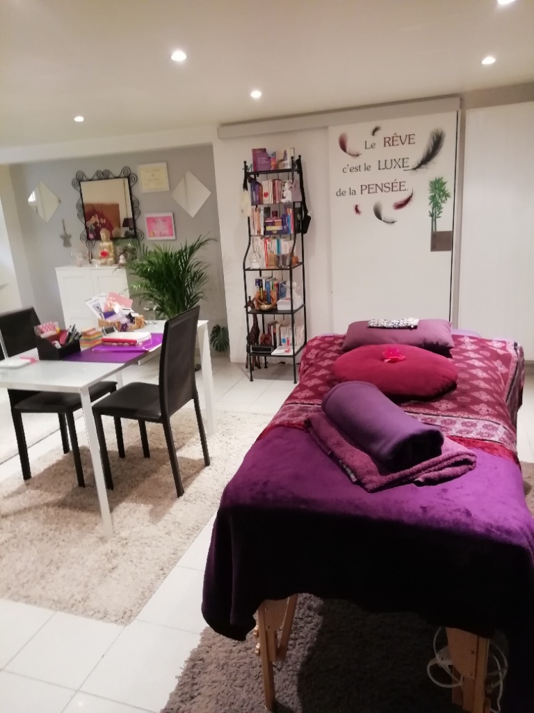 photo cabinet Moradel Béatrice