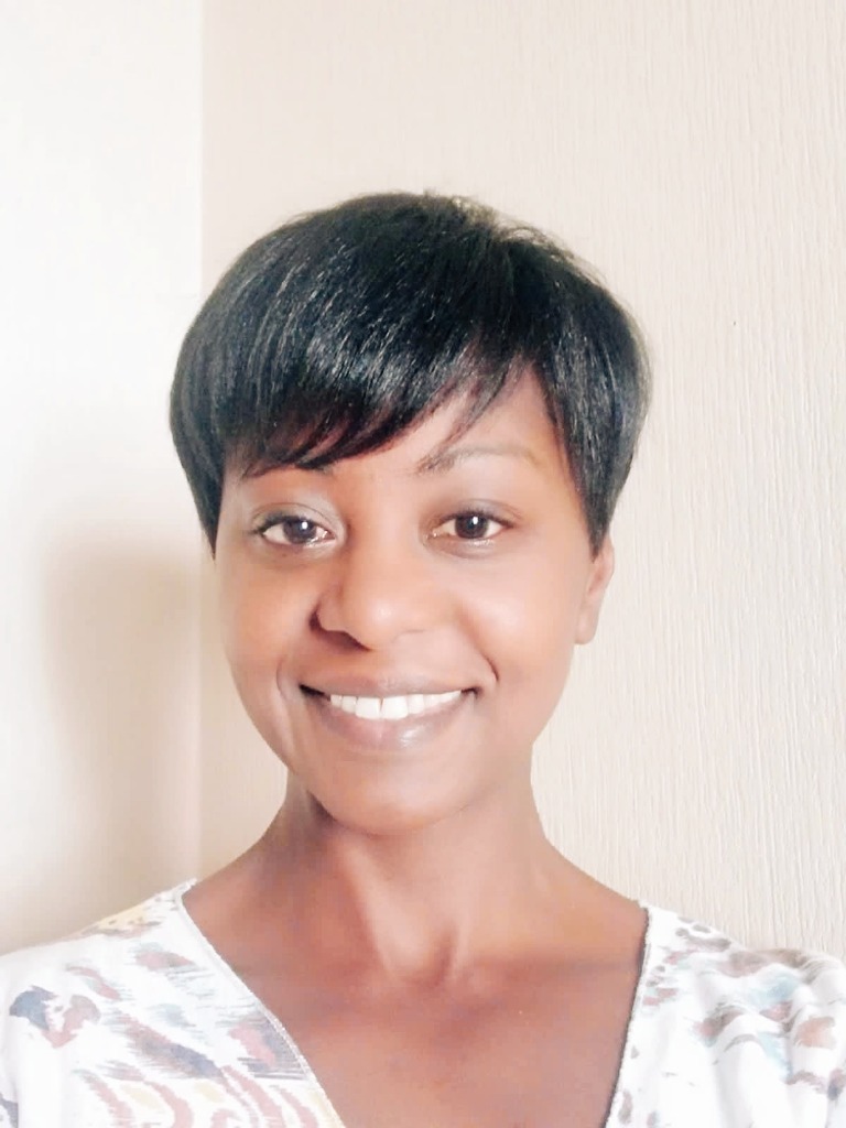 photo portrait Moradel Béatrice