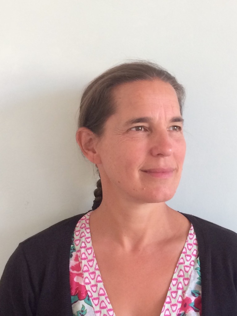 photo portrait Peggy de Lépinau