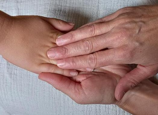 photo activite Marilyn François