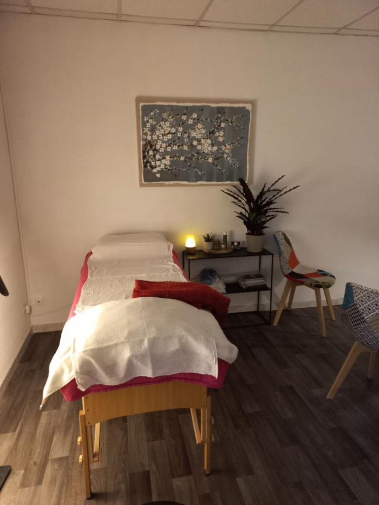 photo cabinet Marilyn François