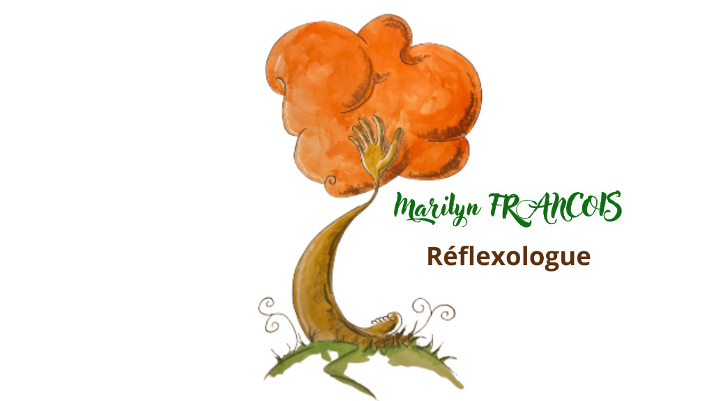 photo portrait Marilyn François