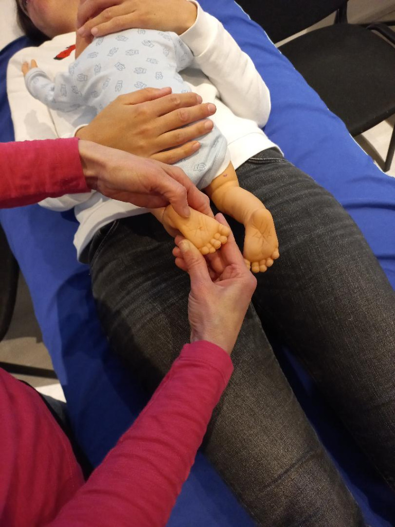 photo seance Marilyn François