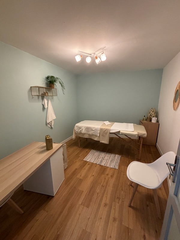 photo seance RACINESOLIDE