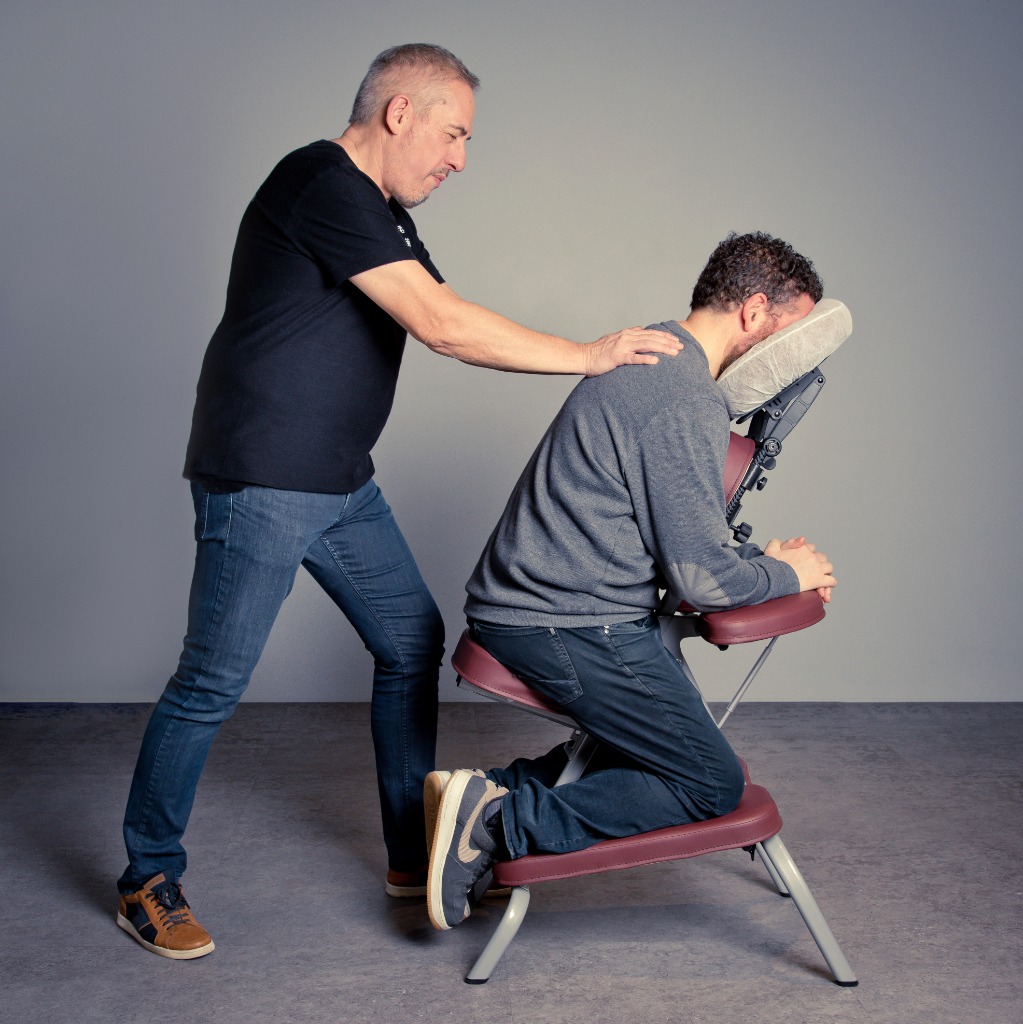 photo activite Sonia Carré -  Sãdhanã