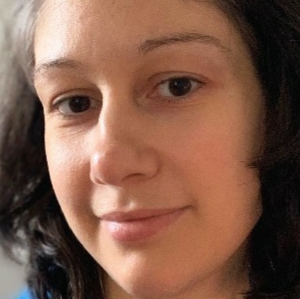 Alison Charry Psychologue