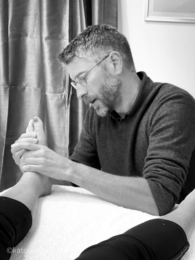 photo activite L’Orchidée 64 - Masseur & Réflexologue