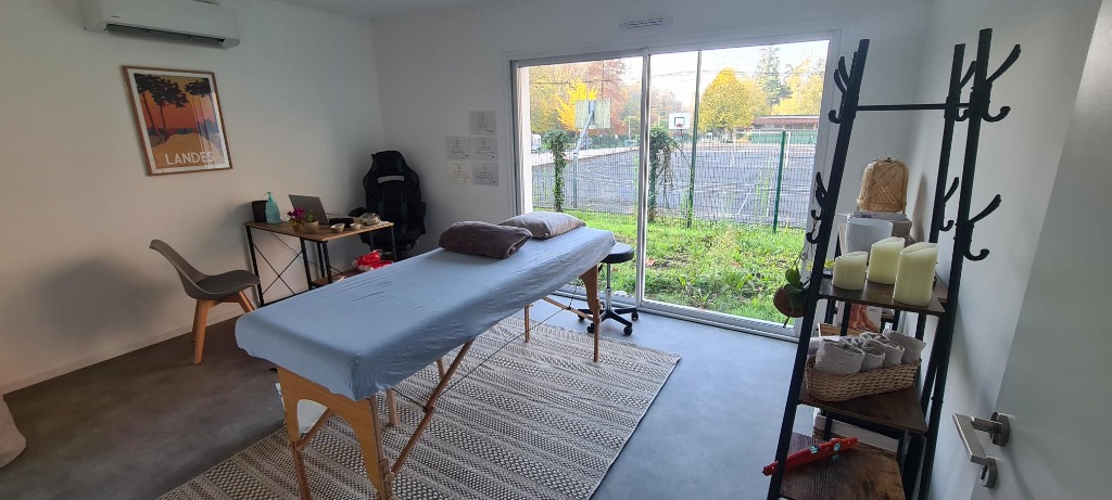 photo cabinet L’Orchidée 64