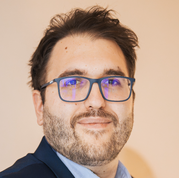 Alexis Lavigne - Sophrologue Soins énergétiques