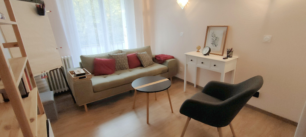 photo cabinet Laurence PUCHAUD