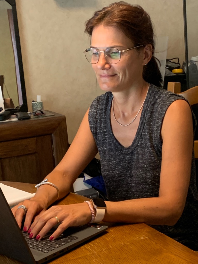 photo cabinet Bertille Dubouchaud 