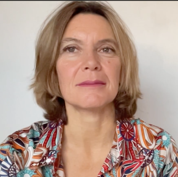 Catherine Dénecé Jullien