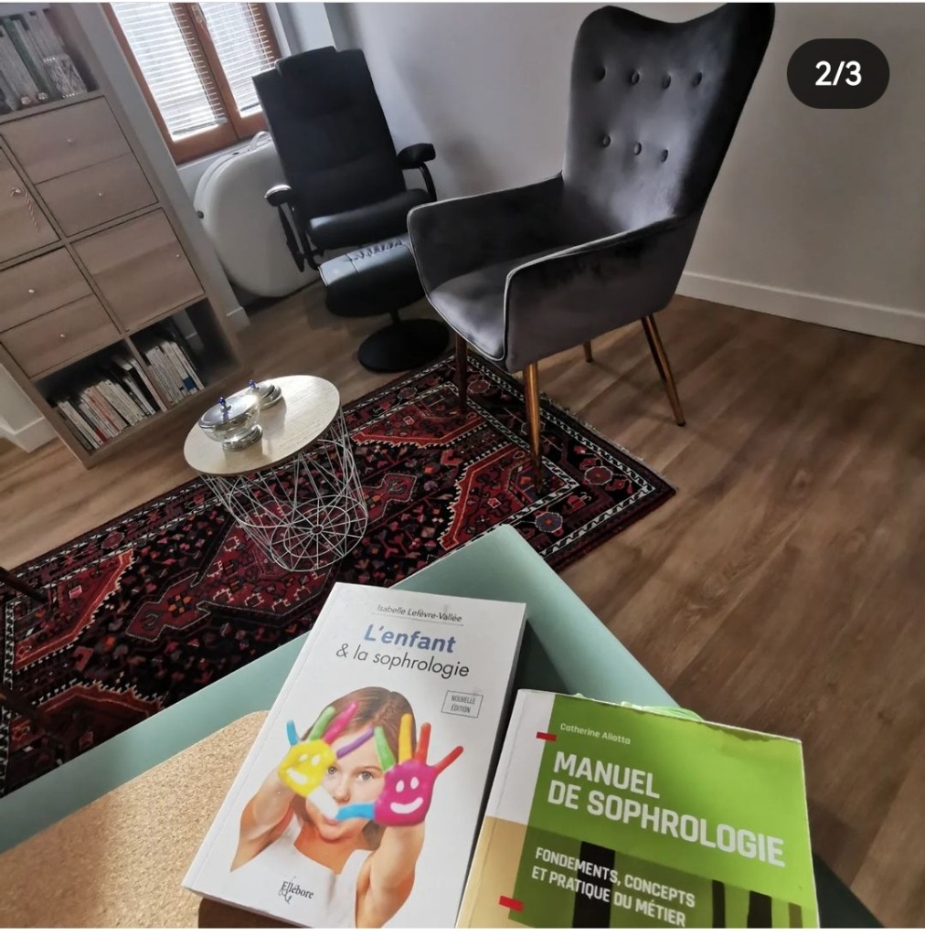 photo seance Aurélie CHATEAUNEUF 