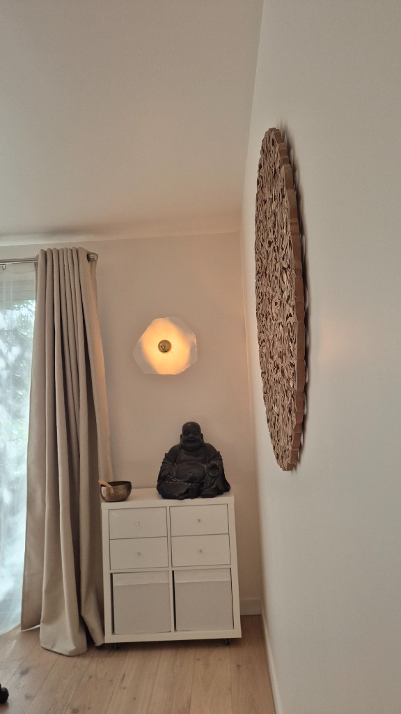 photo portrait FABIENNE LOPES