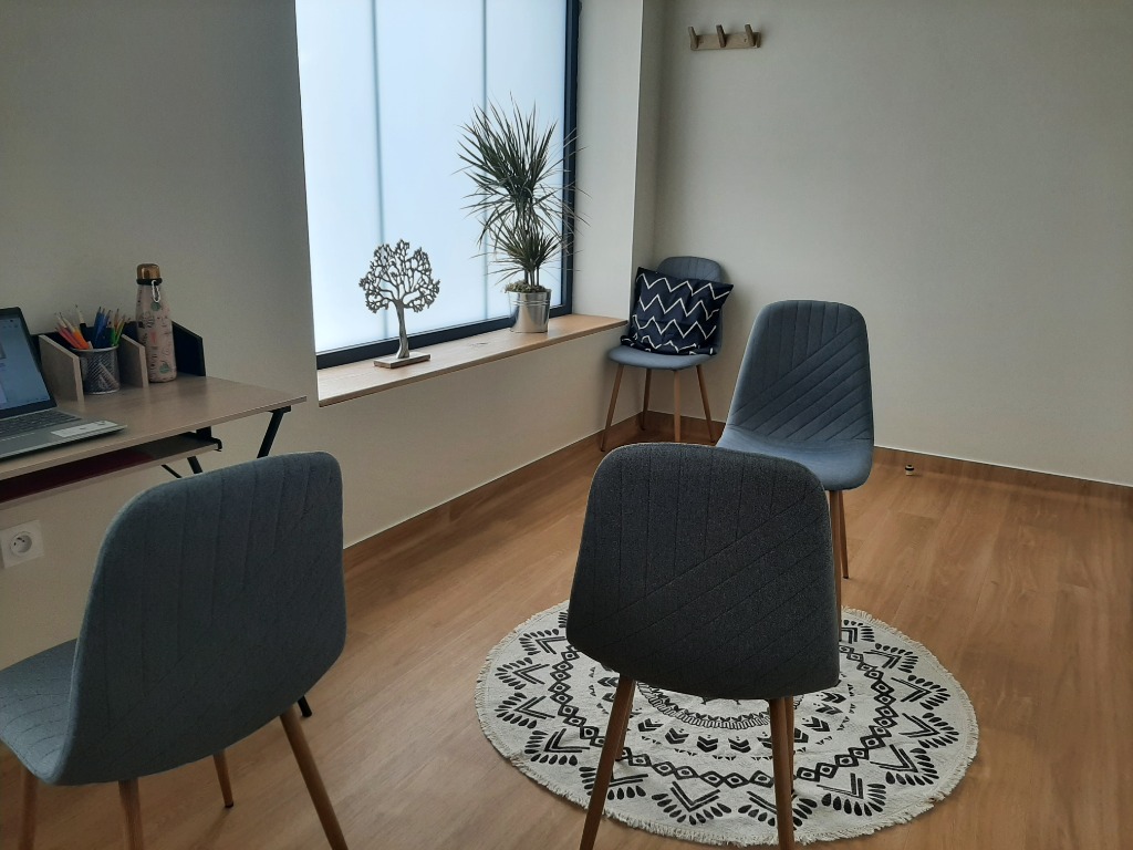 photo cabinet Laetitia Martel