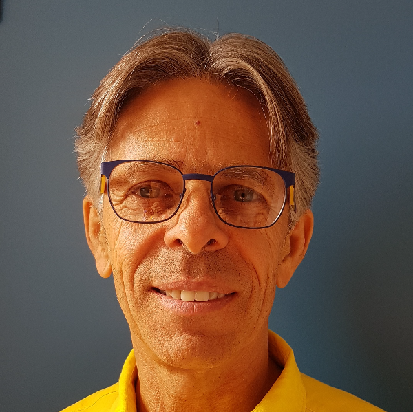 Jean Pierre Facchini