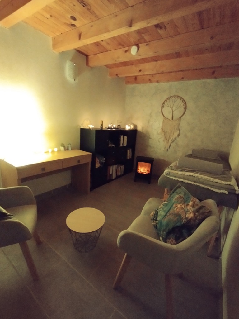 photo cabinet Natur’audrey