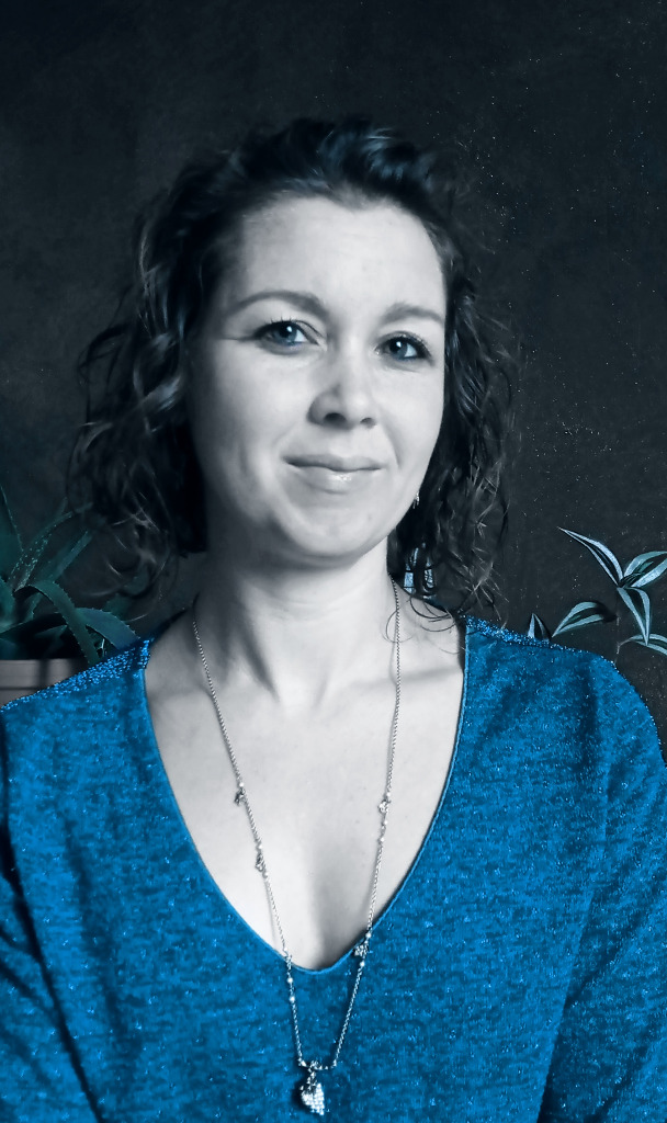 photo portrait Natur’audrey