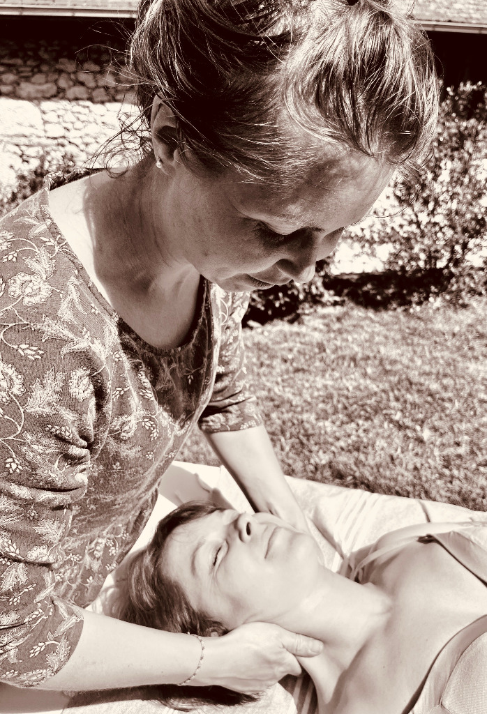 photo seance Natur’audrey