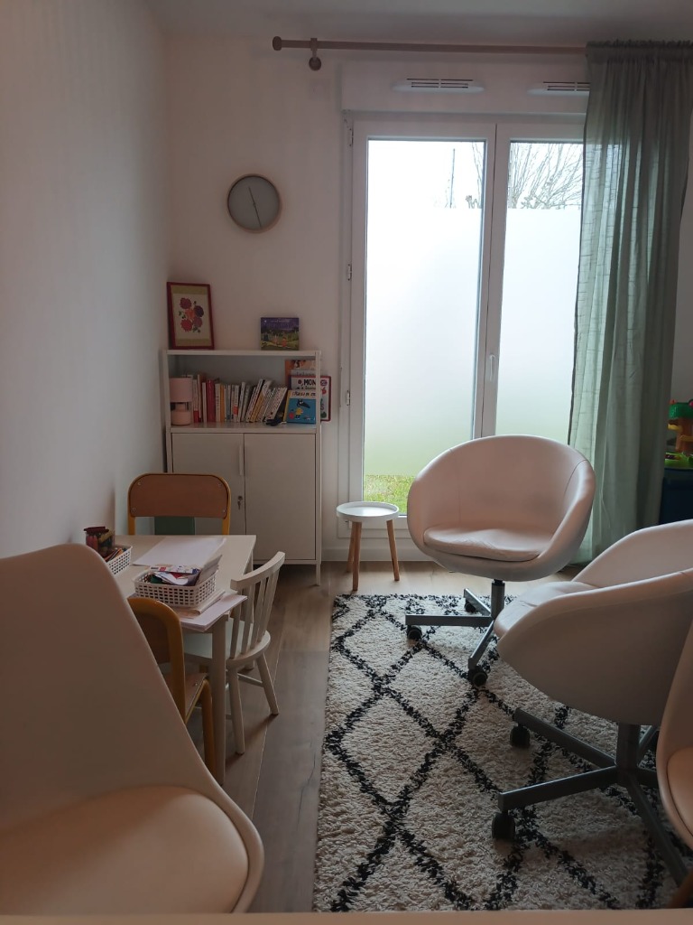 photo activite Sabrina Talot