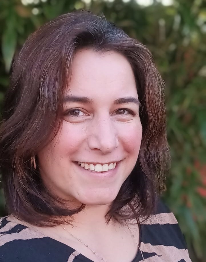 photo portrait Sabrina Talot