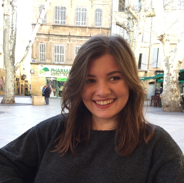 Phoebe Quertier Naturo Animalier