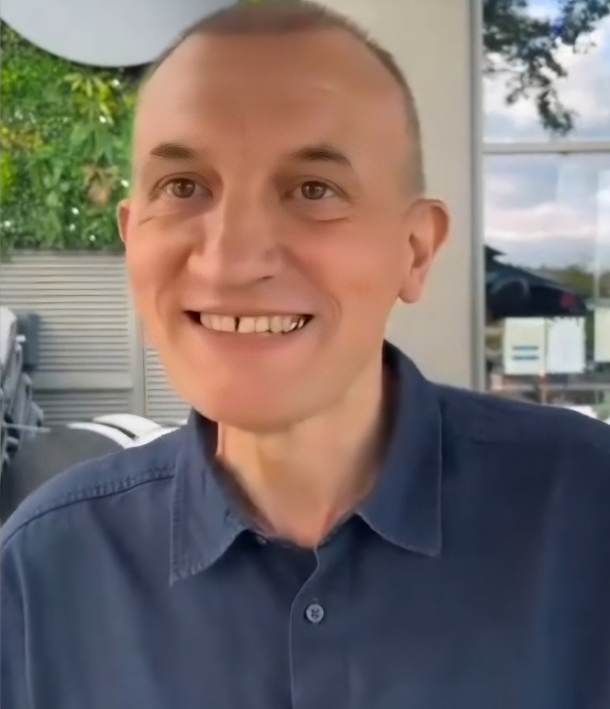 photo portrait Franck lejeune magnétiseur-caen 